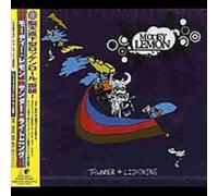 Modey Lemon - Thunder+Lightening [Import]