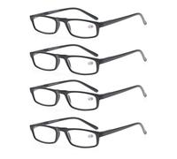 MODFANS Lunettes de Lecture pour Homme Femme