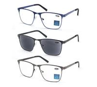 MODFANS Lunettes Loupe
