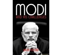 Modi And His Challenges