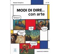 MODI DI DIRE… con arte. A1/B2