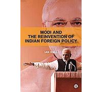 Modi et la réinvention de la politique étrangère indienne