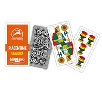 Modiano - 300053 - Cartes Régionales - version italienne