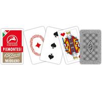 Modiano 300109 Jeu de Cartes