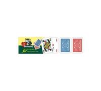 Modiano Cartes à jouer Poker 98