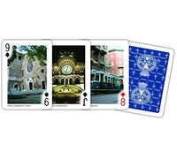 Modiano - 305087 Jeu de touristes
