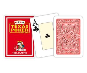 Modiano 546 Cartes à poser