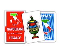 Modiano - Cartes à Jouer Napolitaines, 304198
