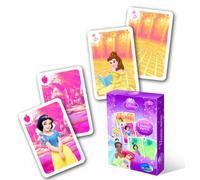 Modiano Disney Princesses - Homme Noir
