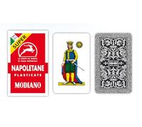 Modiano - Napoletane 97/25 Super, de 5 à 99 Ans, 300043