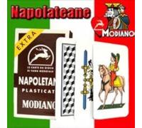Modiano Napoletane 97/38 Regional Italian Playing Cards. Authentique Deck Italien.