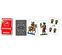 Modiano Cartes Napolitaines Mignon