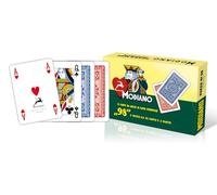 Modiano Cartes à jouer Poker 98