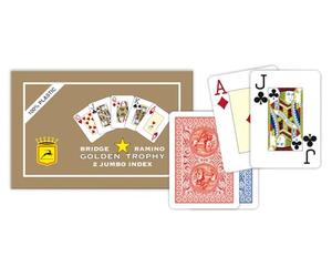 Modiano Rami Golden Throphy 2J Index 300440