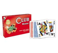 Modiano Cartes de jeu Ramino Club pour rami
