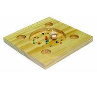 Modiano Roulette Tyrolienne
