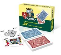 Modiano Cartes à jouer Poker 98