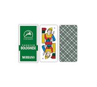 Modiano - Tarocco Bolognese - 300102 - version italienne
