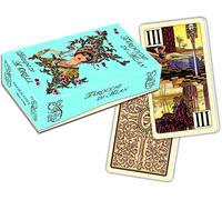 Modiano Tarot Alan Box