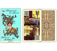Modiano Tarot d'Alan 300750