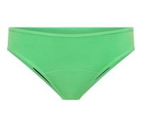 Modibodi Basic Mid-Rise Irish Green Culotte Menstruelle XL