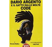 Modica, G: Dario Argento E Il Gatto Dalle Molte Code