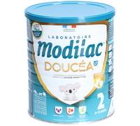 Modilac Doucéa Lait Infantile 2ème Âge LF+ 820g