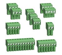 Modicon M172, Bloc De Borne À Vis Pour Pilotes M172, 28 E/S