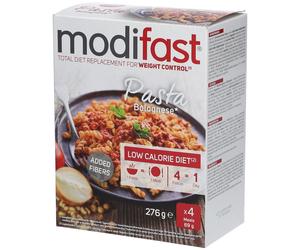 Modifast® Pasta Bolognese Sachet(S) 4 pc(s)