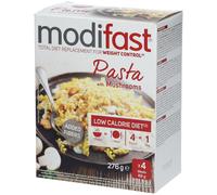modifast® Intensive Weight Loss Pasta aux Champignons Sachet(S) 4 pc(s)