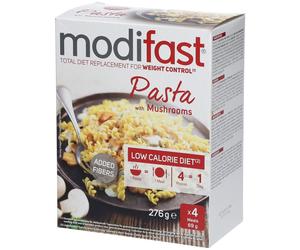 Modifast® Pasta Champignons Sachet(S) 4 pc(s)