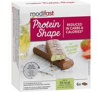 modifast® Protein Shape Bar pistache Barre 6x27 g