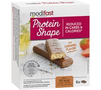 modifast® Protein Shape Bar caramel Barre 6x27 g
