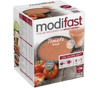 Modifast Soupe À La Tomate 8x55g