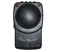 Modificateur de voix