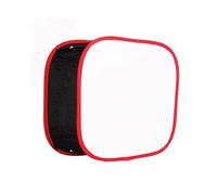 Modificateur D'éClairage de Salle de LumièRe Diffuse de Panneau de LumièRe LED de Softbox Pliable Portatif pour la LumièRe de LED