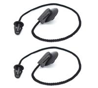 Modification Coffre Cordes Coffre Voiture Compatible Avec Ford Pour Focus Pour Mk3 Pour Hatch 2012-2017 Chaîne D'étagère Colis Coffre Arrière 1930212