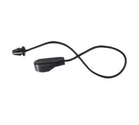 Modification Coffre Cordes Coffre Voiture Compatible Avec Mazda Pour CX-3 DK 2015-2021 Étagère Arrière Colis Accessoires Automobiles BHN968315A