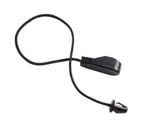 Modification Coffre Cordes Coffre Voiture Compatible Avec Mazda Pour CX-3 DK 2015-2021 Étagère Arrière Pour Colis Accessoires Automobiles BHN968315A