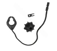 Modification Coffre Cordes Coffre Voiture Compatible Avec Vw Pour 2008-2015 Étagère À Colis Couvercle Coffre Étagère Arrière Corde Lanière 5N0863447