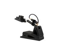 Modification de Course Simulée Kit D'Amortissement Hydraulique Spécial pour Pédale de Jeu de Course FANATEC CSL, Accélérateur