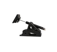 Modification de Course Simulée Kit D'Amortissement Hydraulique Spécial pour Pédale de Jeu de Course FANATEC CSL, Frein