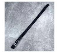 Modification de D'aile pour A3 S3 8Y Sportback 2020 2021 2022 2023 2024 RS3 Style Voiture Pare-Chocs Arrière Nid d'abeille Bande Décorative Spoiler Becquet Accessoires