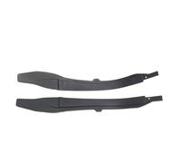 Modification De Garniture De Garde-boue Arrière Pour Toyota Pour Land Cruiser 300 LC300 2021 2022 2023 2024 FIXCOR