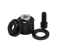 Modification de la tête de la machine à rainurer pour la conversion de tête de meuleuse de type 100 en machine à rainurer