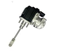 Modification De L'actionneur Turbo, Turbocompresseur Boost Bypass Valve 03F145725G Compatible Avec VW Pour Beetle Pour Caddy Pour Jetta Pour Golf VI Actionneur Turbo Voiture