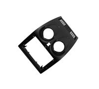Modification De L'écran du Lecteur Radio pour Autoradio 2 DIN 9 Pouces pour Nissan pour Qashqai 2008-2014 RESPUNEKBAH