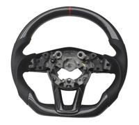 Modification de voiture Compatible Avec Mazda 3 Pour Axela Pour Speed 2017 2018 2019 Pièces De Rechange Pour Volant De Sport, Assemblage De Volant De Voiture Intérieur