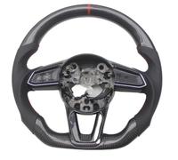 Modification de voiture Compatible Avec Mazda 3 Pour Axela Pour Speed 2017 2018 2019 Pièces De Rechange Pour Volant De Sport, Assemblage De Volant De Voiture Intérieur