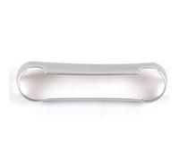 Modification de voiture Compatible Avec Toyota Pour RAV4 2019 2020 2021 2022 Moulures Intérieures De Voiture Accessoires De Garniture De Cadre De Panneau De Climatisation De Voiture (Color : 2)